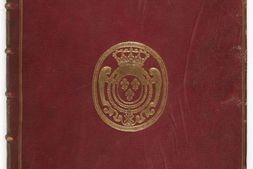 澳大利亚与马鲁古群岛海岸稀有海洋生物图谱.Histoire naturelle des plus rares curiositez de la mer des Indes.By Louis Renard.法文版.1719年 PDF电子版下载