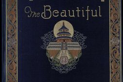 燕京胜迹.Peking the beautiful.完整版.By Herbert C. White.上海商务印书馆.1927年出版.中国国家图书馆藏 PDF电子版下载