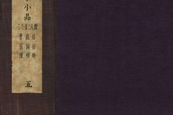 皇明十六家小品.翠娱阁评选皇明十六名家小品.函05.总三十二卷.明.陆云龙.等辑.明崇祯六年峥霄馆刊 PDF电子版下载