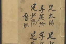 类经.三十二卷.图翼十一卷.卷07至11.附翼四卷.明.张介宾类注.明天启四年刊本.含内经原目 PDF电子版下载