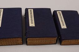 类编增广颍滨先生大全文集.卷001至092.缺卷11至20.总一百三十七卷.宋.苏辙著.南宋时期麻沙本 PDF电子版下载