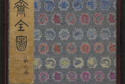 聊斋全图.第09册.清代绘本.奥地利国家图书馆藏 PDF电子版下载