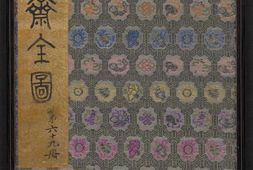 聊斋全图.第69册.清代绘本.奥地利国家图书馆藏 PDF电子版下载