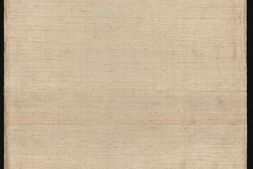 花鸟图帖.3册.作者绘制年代未知.19世纪 PDF电子版下载