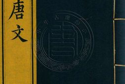 钦定全唐文.册126至150.一千卷.首四卷.清.董诰等辑.清嘉庆十九年武英殿刊本 PDF电子版下载