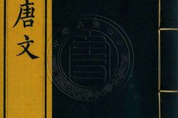钦定全唐文.册201至225.一千卷.首四卷.清.董诰等辑.清嘉庆十九年武英殿刊本 PDF电子版下载