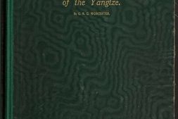 长江之帆船与舢板.The junks and sampans of the Yangtze.2卷.By G.R.G.Worcester.上海出版.1947-1948年 PDF电子版下载