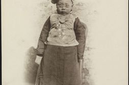 雷尼诺恩的北京影像集.154帧.BY C.E.Lemunyon.约1910年 PDF电子版下载